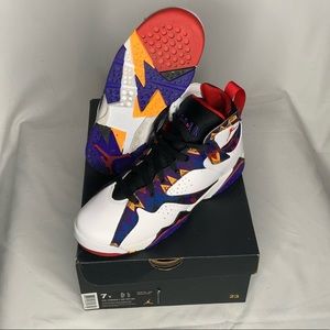 Air Jordan 7 Retro BG